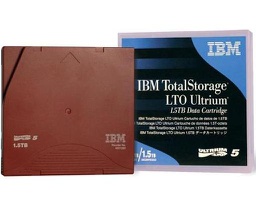 [IBM46X1290] DATACARTRIDGE LTO 5 ULTRIUM-5 1.5TB
