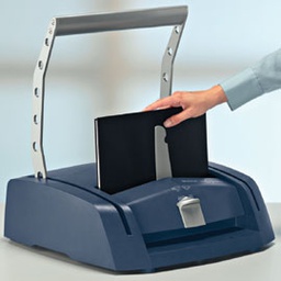 [57405] DE-BINDER PER RILEGATRICE IMPRESSBIND 280 LEITZ