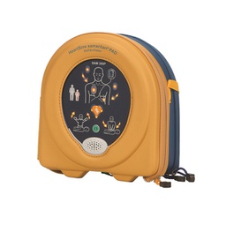 [88904] Defibrillatore SAMARITAN PAD 350P semiautomatico