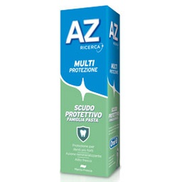 [70949] DENTIFRICIO AZ Protezione Famiglia 75ml