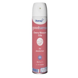 [98367] Deodorante spray per ambienti Good Sense Cherry Blossom 300ml