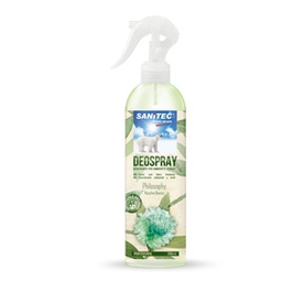[86253] Deo spray Philosophy 300ml Sanitec