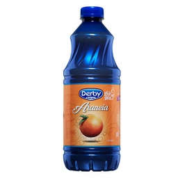 [97867] Derby Blue 1500ml gusto arancia