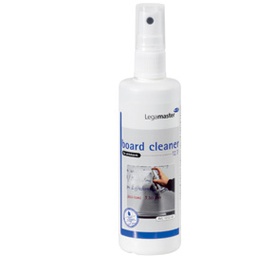 [57617] DETERGENTE 125ML TZ7 PER LAVAGNE BIANCHE LEGAMASTER