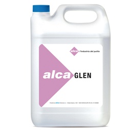 [74143] DETERGENTE DEODORANTE Glen Tanica 5Lt Alca