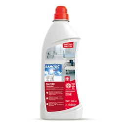 [86246] Detergente disinfettante Bakterio 1Lt Sanitec