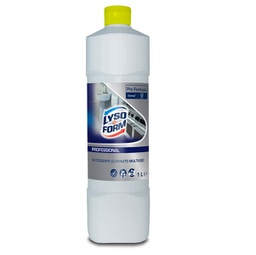 [89426] Detergente Gel Ultra Cloro Lysoform 1Lt