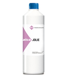 [74144] DETERGENTE PAVIMENTI Jolie 1Lt Alca