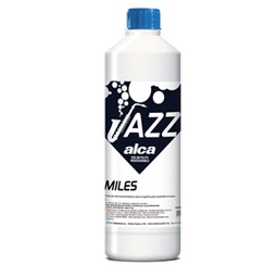 [86248] Detergente pavimenti Miles Linea Jazz 1Lt Alca