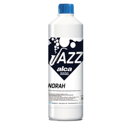 [86247] Detergente pavimenti Norah Linea Jazz 1Lt Alca