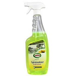 [61005] DETERGENTE SGRASSATORE UNIVERSALE LIMONE 750ML Amacasa