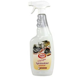[61006] DETERGENTE SGRASSATORE UNIVERSALE MARSIGLIA 750ML Amacasa