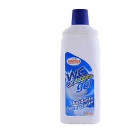 [64305] DETERSIVO AMAWC 750ML CANDEGGINA GEL