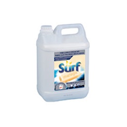 [76404] DETERSIVO LAVATRICE LIQUIDO 5LT SURF MARSIGLIA