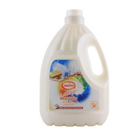 [61126] DETERSIVO LAVATRICE MARSIGLIA LIQUIDO 3LT AMACASA