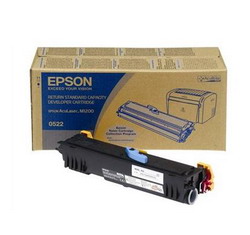 [EPSS050522] DEVELOPER RETURN CARTRIDGE NERO AL-M1200 CAPACITA' STANDARD