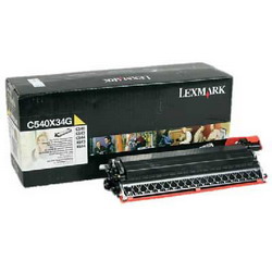[IBMC540X34G] DEVELOPER UNIT GIALLO C540 C543 C544 X543