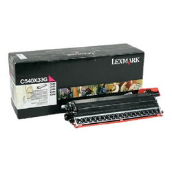 [IBMC540X33G] DEVELOPER UNIT MAGENTA C540 C543 C544 X543