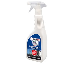 [95734] Disabituante volatili 750ml Protemax