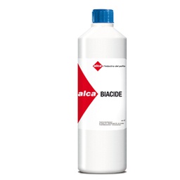[74147] DISINCROSTANTE Biacide 1Lt Alca