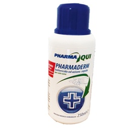 [73556] DISINFETTANTE CUTANEO PHARMADERM 250ml