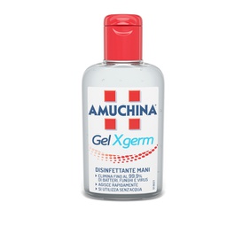 [89364] Disinfettante mani Amuchina gel X Germ 80ml
