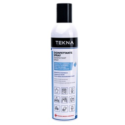 [95921] Disinfettante spray per ambienti e superfici 400ml Tekna