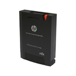 [HPQ2044A] Disk Cartridge HP 1TBÂ  RDX Removable