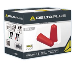 [73573] Dispenser 200 PAIA di TAPPI AURICOLARI MONOUSO