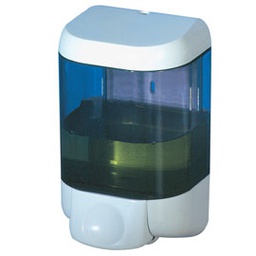 [61083] DISPENSER A MURO 1LT PER SAPONE LIQUIDO MAR PLAST