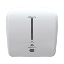 [97038] Dispenser Antibatterico Universus No Touch Defend Tech