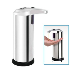 [90853] Dispenser automatico 280ml da appoggio Gelly Mini