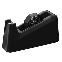 [STL6606] Dispenser da banco per nastri 33/66mt nero Starline