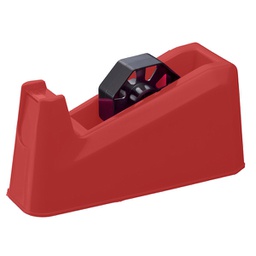 [STL6605] Dispenser da banco per nastri 33/66mt rosso Starline