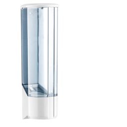 [80149] DISPENSER per BICCHIERI IN PLASTICA