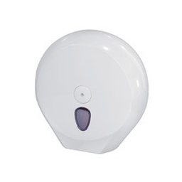[76525] DISPENSER per CARTA IGIENICA MiniJumbo PLUS MAR PLAST