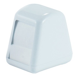 [61238] DISPENSER TOVAGLIOLI DA BAR BIANCO