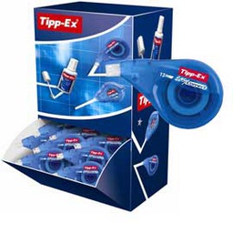 [64368] DISPENSER VALUE PACK 15+5 CORRETTORI A NASTRO EASY Correct TIPP-EXÂ®