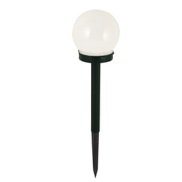 [97015] Display 20 lampade LED solari Globe Velamp