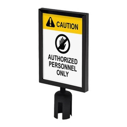 [90781] Display A4 per colonnine BB Economy BBE52