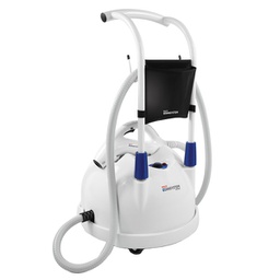 [97405] Dispositivo Disinfezione a Vapore superfici e tessuti Sani System Express Polti