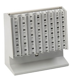 [72114] DISTRIBUTORE MANUALE di MONETE EUROCOIN