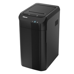 [82964] Distruggidocumenti a frammenti AutoMax 350C Fellowes