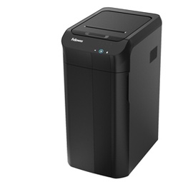 [82965] Distruggidocumenti a frammenti AutoMax 550C Fellowes