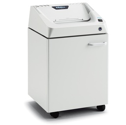 [90026] Distruggidocumenti a frammenti Kobra 240.1 HS