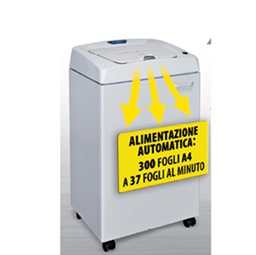 [80485] DISTRUGGIDOCUMENTI A FRAMMENTI Kobra AF.1 C4