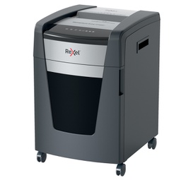[95075] Distruggidocumenti a frammenti Momentum Extra XP420+ P4 EU Rexel
