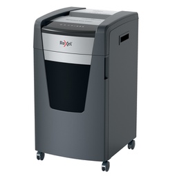 [95077] Distruggidocumenti a frammenti Momentum Extra XP422+ P4 EU Rexel