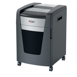 [95076] Distruggidocumenti a frammenti Momentum Extra XP514+ P5 EU Rexel