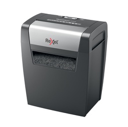[95070] Distruggidocumenti a frammenti Momentum X308 Rexel